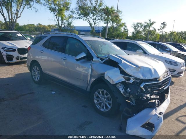 chevrolet equinox 2018 3gnaxjev6js627281