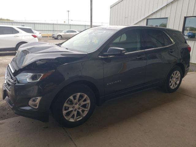 chevrolet equinox lt 2019 3gnaxjev6ks610465