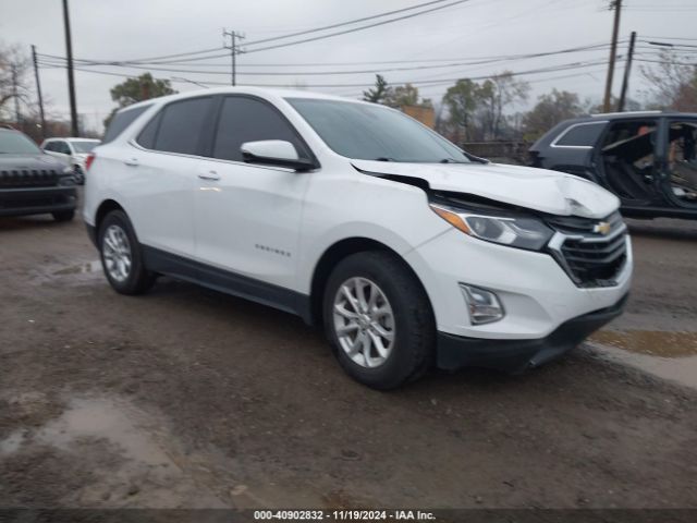 chevrolet equinox 2019 3gnaxjev6ks630845