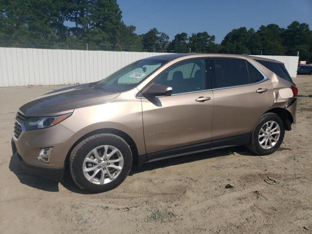 chevrolet equinox lt 2018 3gnaxjev7jl113501