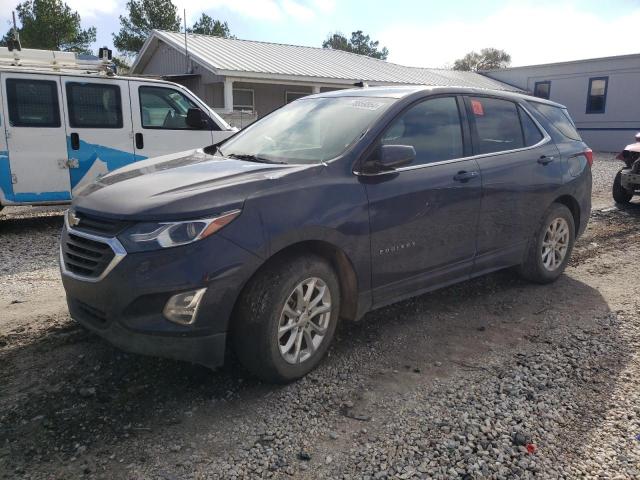 chevrolet equinox lt 2018 3gnaxjev7jl253757