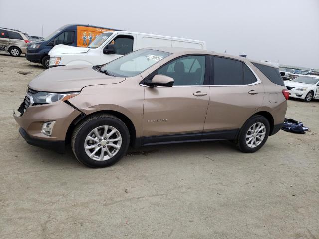 chevrolet equinox lt 2018 3gnaxjev7jl257999