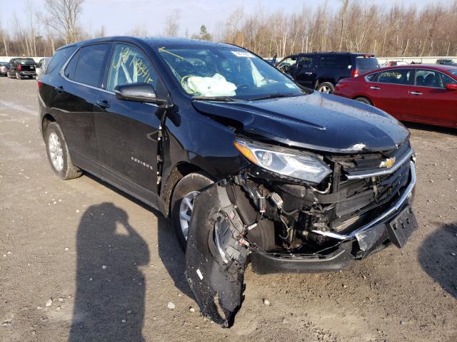 chevrolet equinox lt 2018 3gnaxjev7jl344057