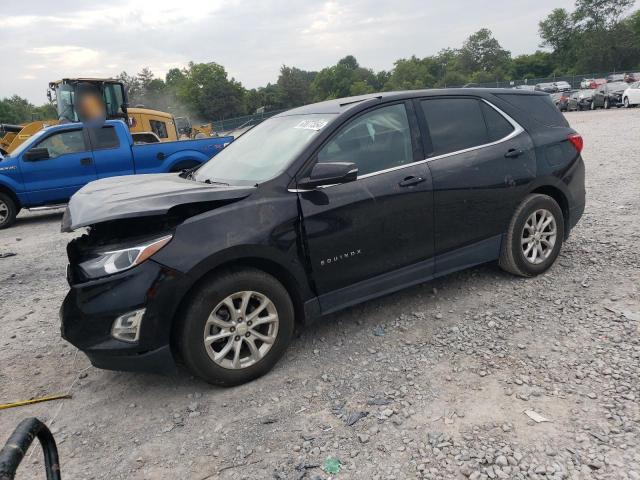 chevrolet equinox lt 2018 3gnaxjev7jl405066