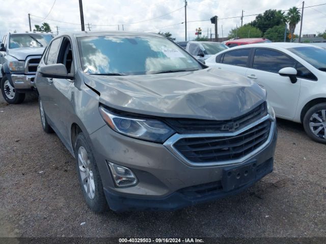 chevrolet equinox 2018 3gnaxjev7js500992