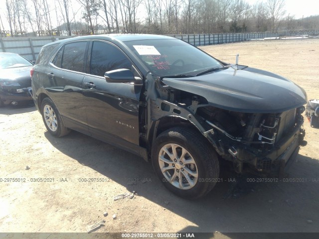 chevrolet equinox 2018 3gnaxjev7js543471