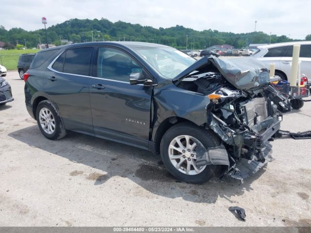 chevrolet equinox 2018 3gnaxjev7js585512