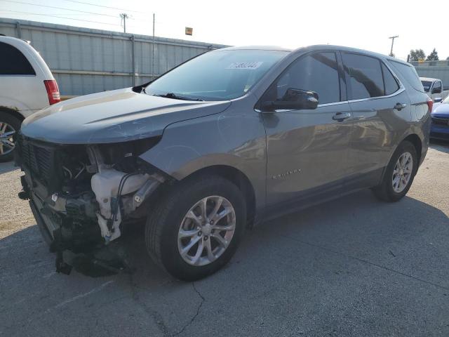 chevrolet equinox lt 2018 3gnaxjev7js607377