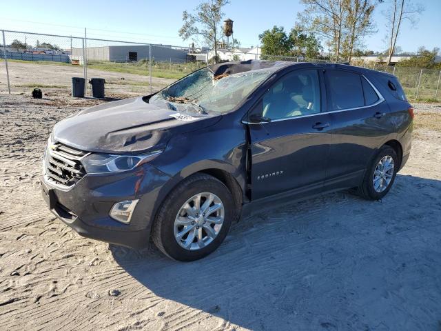 chevrolet equinox lt 2018 3gnaxjev7js630660