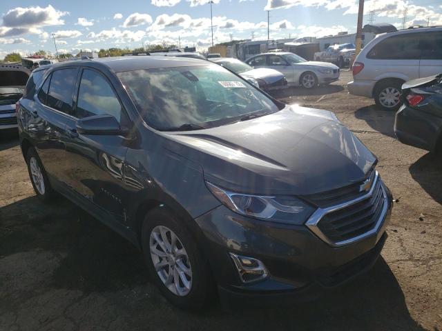 chevrolet equinox lt 2019 3gnaxjev7ks599637