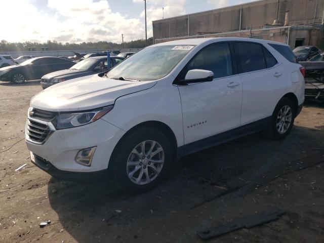 chevrolet equinox lt 2019 3gnaxjev7ks620552