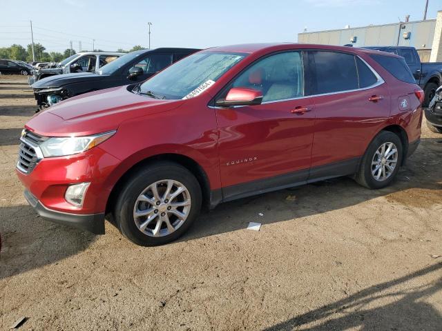 chevrolet equinox lt 2019 3gnaxjev7ks626982