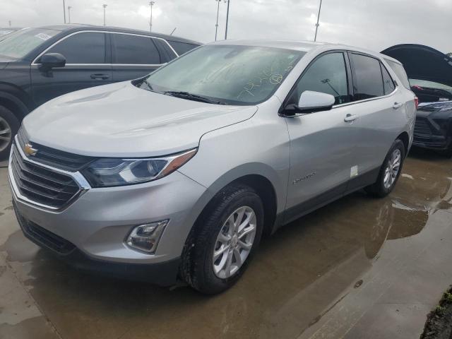 chevrolet equinox lt 2019 3gnaxjev7ks629669