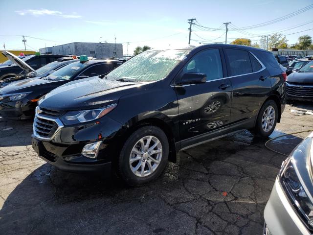 chevrolet equinox lt 2020 3gnaxjev7ll146890