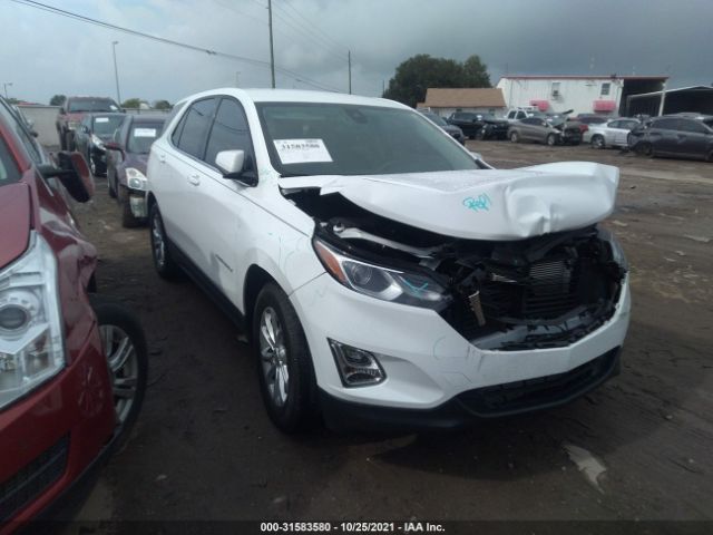 chevrolet equinox 2020 3gnaxjev7ls703271