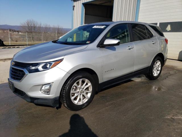 chevrolet equinox 2021 3gnaxjev7ms160635