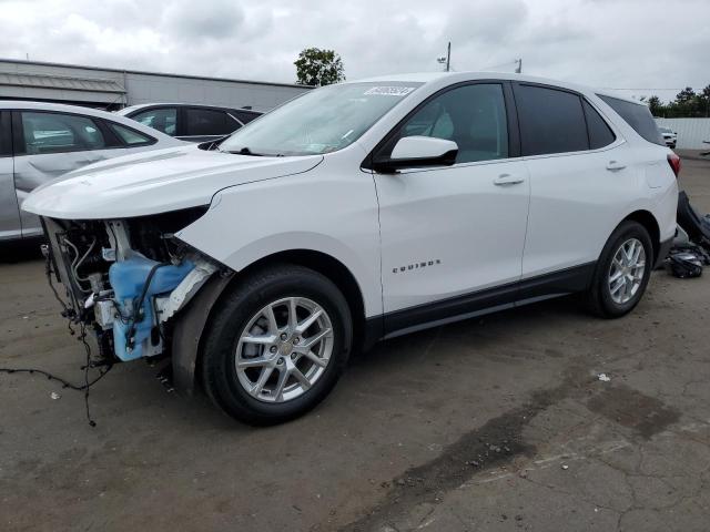 chevrolet equinox lt 2022 3gnaxjev7nl132863