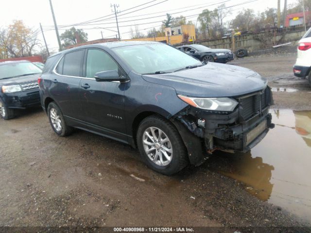 chevrolet equinox 2018 3gnaxjev8jl126807