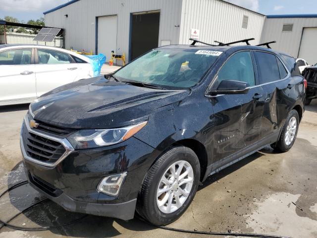 chevrolet equinox 2018 3gnaxjev8jl271930