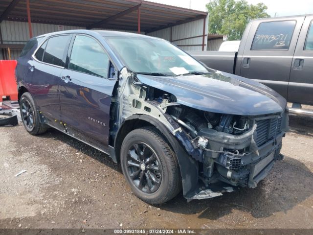 chevrolet equinox 2018 3gnaxjev8jl353057