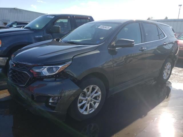 chevrolet equinox lt 2018 3gnaxjev8jl374135