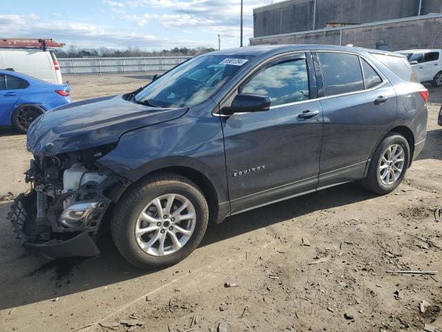 chevrolet equinox lt 2018 3gnaxjev8jl396295