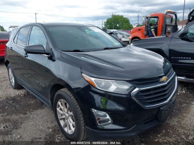 chevrolet equinox 2018 3gnaxjev8jl414553