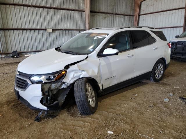 chevrolet equinox lt 2018 3gnaxjev8js545052