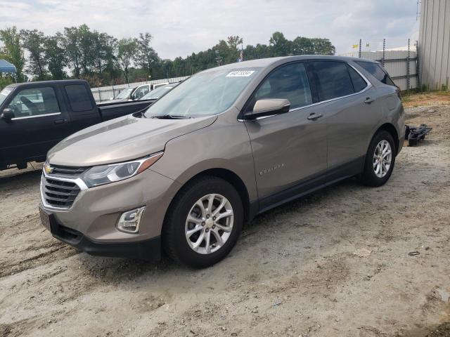 chevrolet equinox 2018 3gnaxjev8js561431