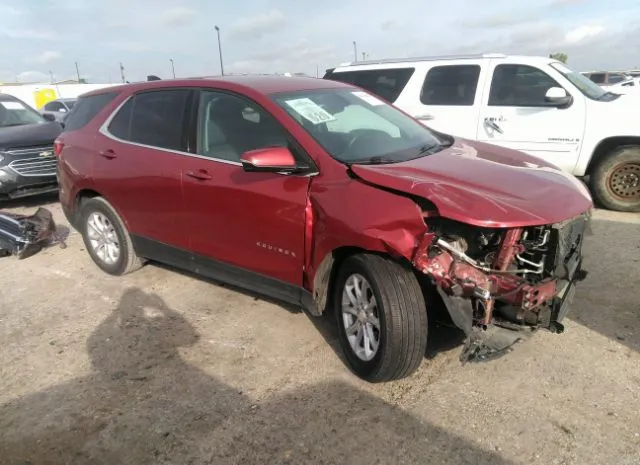 chevrolet equinox 2018 3gnaxjev8js572171