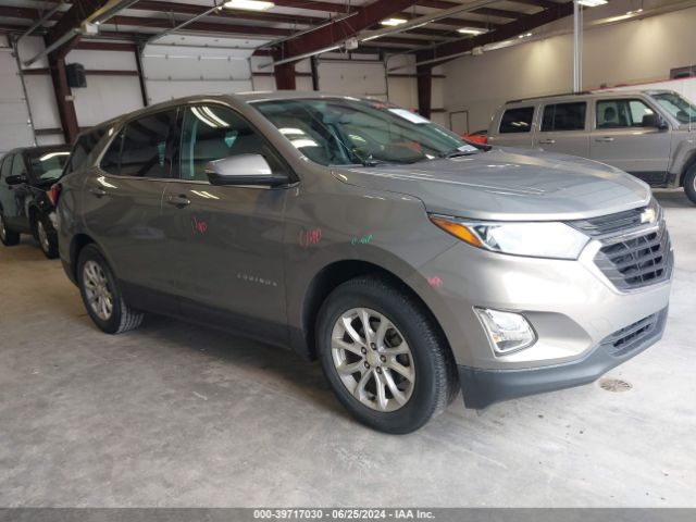 chevrolet equinox 2018 3gnaxjev8js587236