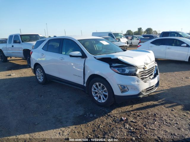 chevrolet equinox 2018 3gnaxjev8js589097