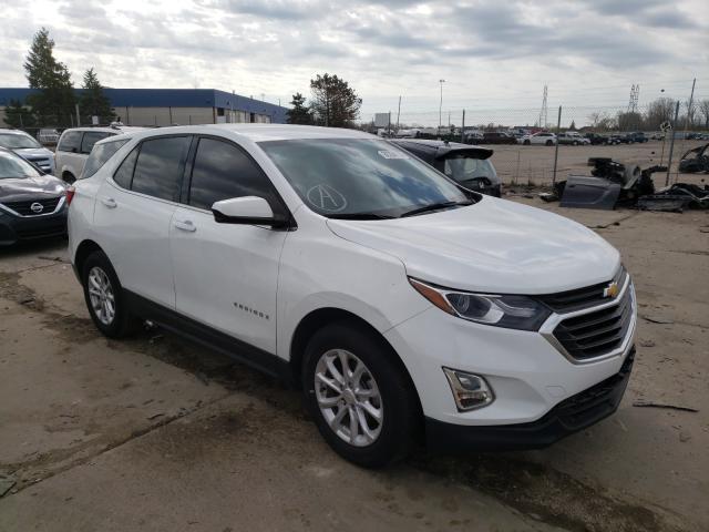 chevrolet equinox lt 2018 3gnaxjev8js590489