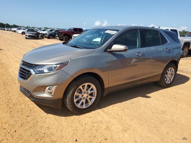 chevrolet equinox 2018 3gnaxjev8js617772