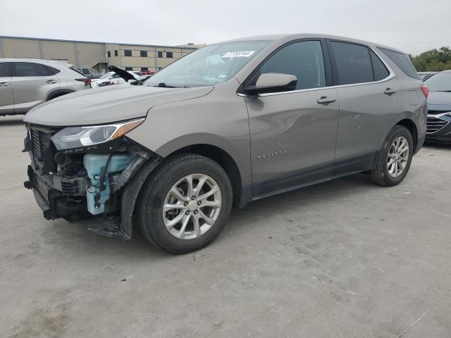 chevrolet equinox lt 2018 3gnaxjev8js617903