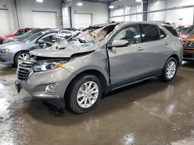 chevrolet equinox lt 2018 3gnaxjev8js642476