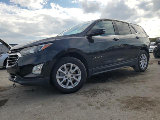 chevrolet equinox lt 2019 3gnaxjev8kl363833