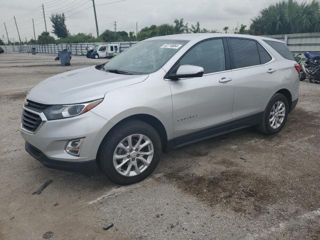 chevrolet equinox 2019 3gnaxjev8ks595502