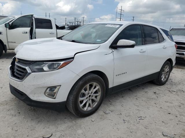 chevrolet equinox 2019 3gnaxjev8ks639532