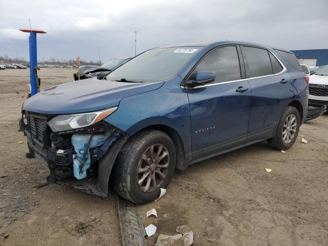 chevrolet equinox lt 2020 3gnaxjev8ll151614