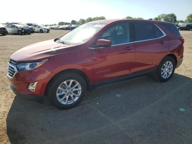 chevrolet equinox 2020 3gnaxjev8ls525435