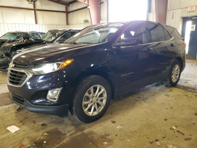 chevrolet equinox lt 2020 3gnaxjev8ls557348