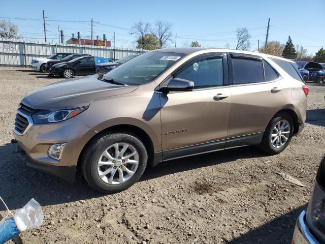 chevrolet equinox lt 2018 3gnaxjev9jl108493