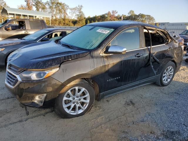 chevrolet equinox lt 2018 3gnaxjev9jl258541