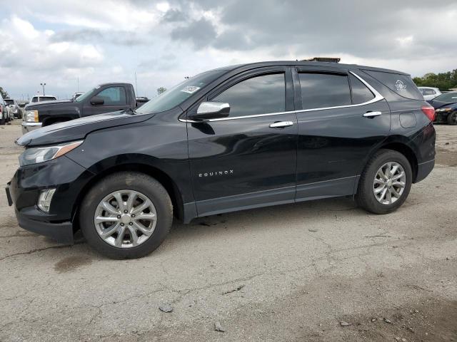 chevrolet equinox 2018 3gnaxjev9jl260497