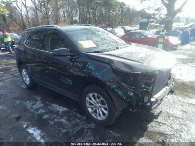 chevrolet equinox 2018 3gnaxjev9jl339278