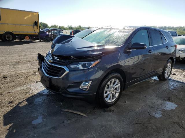 chevrolet equinox 2018 3gnaxjev9jl348806