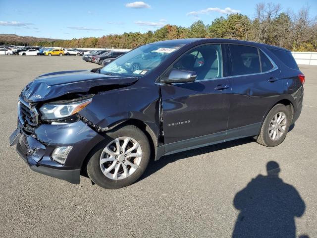 chevrolet equinox lt 2018 3gnaxjev9jl369560