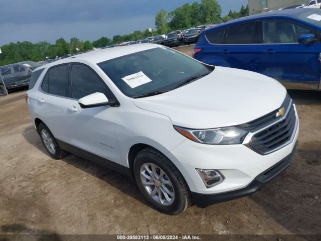 chevrolet equinox 2018 3gnaxjev9jl397746