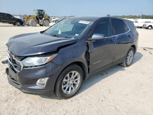 chevrolet equinox lt 2018 3gnaxjev9js505286